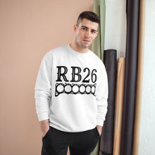 Load image into Gallery viewer, Champion Sweatshirt