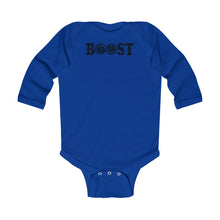 Load image into Gallery viewer, Infant Long Sleeve Bodysuit