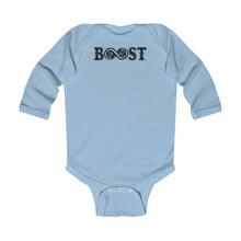 Load image into Gallery viewer, Infant Long Sleeve Bodysuit