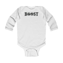 Load image into Gallery viewer, Infant Long Sleeve Bodysuit
