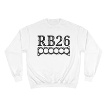 Load image into Gallery viewer, Champion Sweatshirt