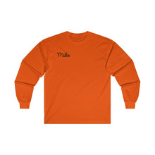 Load image into Gallery viewer, Copy of Copy of Ultra Cotton Long Sleeve Tee