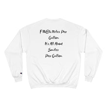 Load image into Gallery viewer, Champion Sweatshirt