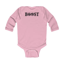 Load image into Gallery viewer, Infant Long Sleeve Bodysuit