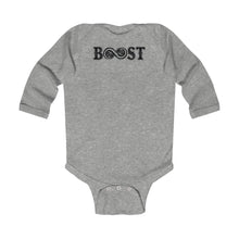Load image into Gallery viewer, Infant Long Sleeve Bodysuit