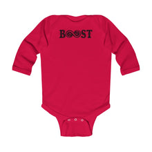 Load image into Gallery viewer, Infant Long Sleeve Bodysuit