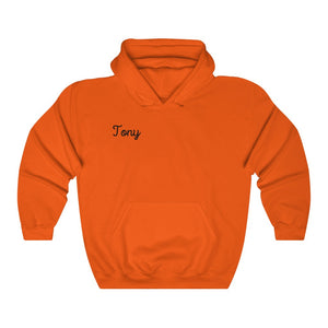 Copy of Unisex Heavy Blend™ Hooded Sweatshirt