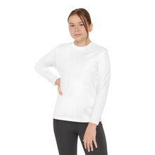 Load image into Gallery viewer, Youth Long Sleeve Competitor Tee
