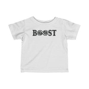 Infant Fine Jersey Tee