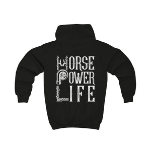 Kids Hoodie