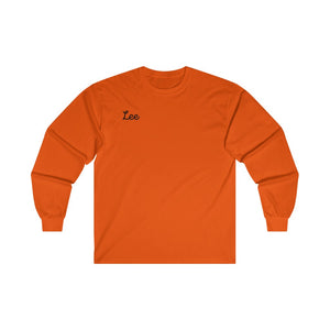 Ultra Cotton Long Sleeve Tee