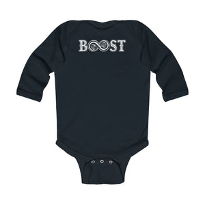 Infant Long Sleeve Bodysuit