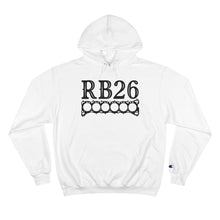 Load image into Gallery viewer, Champion Hoodie
