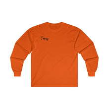 Load image into Gallery viewer, Copy of Ultra Cotton Long Sleeve Tee
