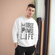 Load image into Gallery viewer, Champion Sweatshirt
