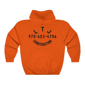 Copy of Unisex Heavy Blend™ Hooded Sweatshirt