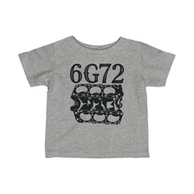 Load image into Gallery viewer, Infant Fine Jersey Tee
