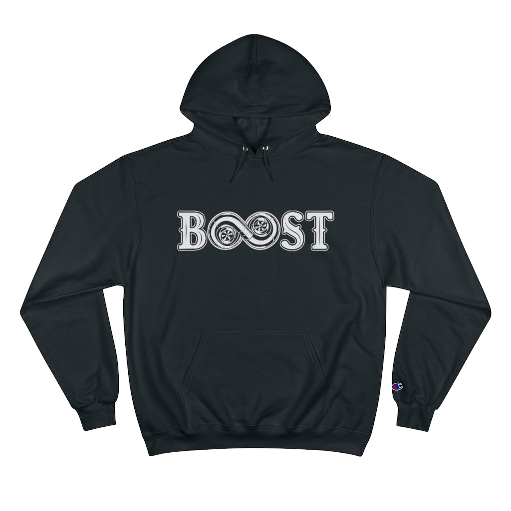 Champion Hoodie